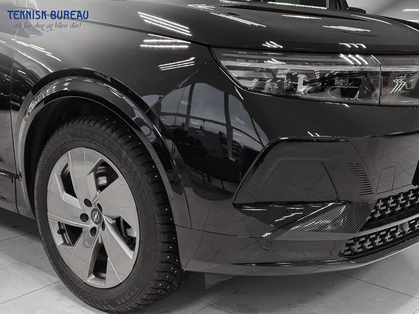Bilde 4 av Opel Grandland Electric AWD