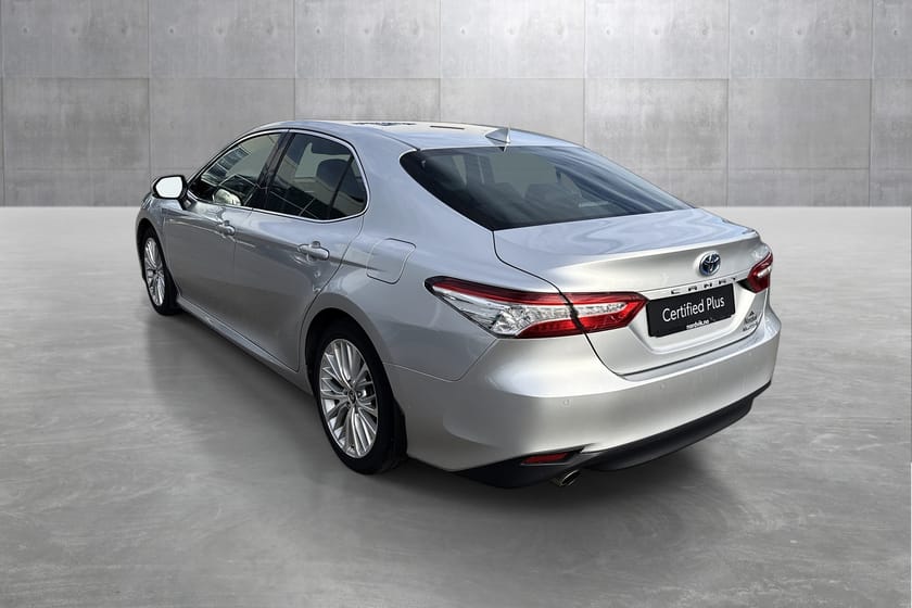 Bilde 3 av Toyota Camry Hybrid