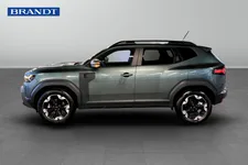 Dacia Duster HYBRID 140