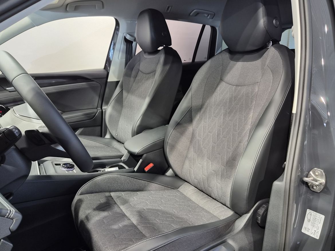 Volkswagen Volkswagen Tiguan — bild 7