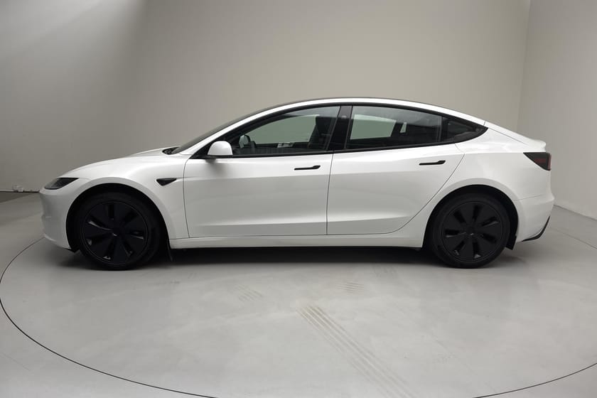 Bild 2 av Tesla Model 3 Standard Range