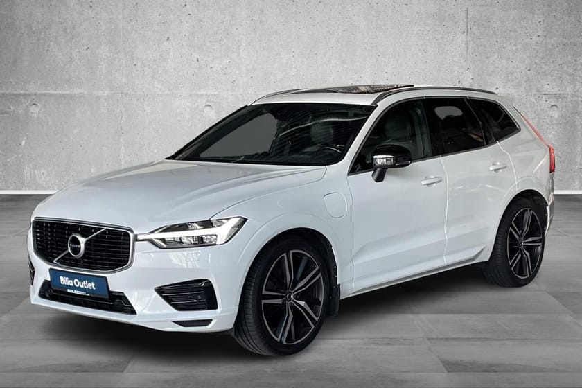 Bilde 2 av Volvo XC60