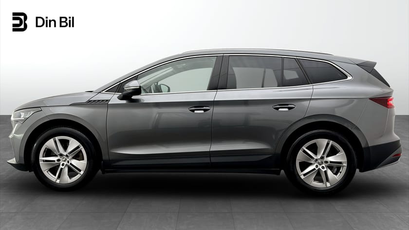 Bild 2 av Škoda Enyaq 85 Solid edition / Drag