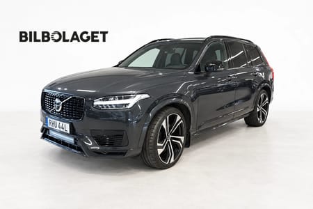 Volvo XC90 7 Säten