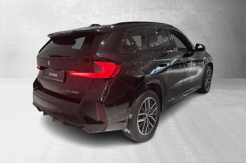 Bilde 5 av BMW X1 xDrive25e M Sport 2023 | HUD | H/K | Krok