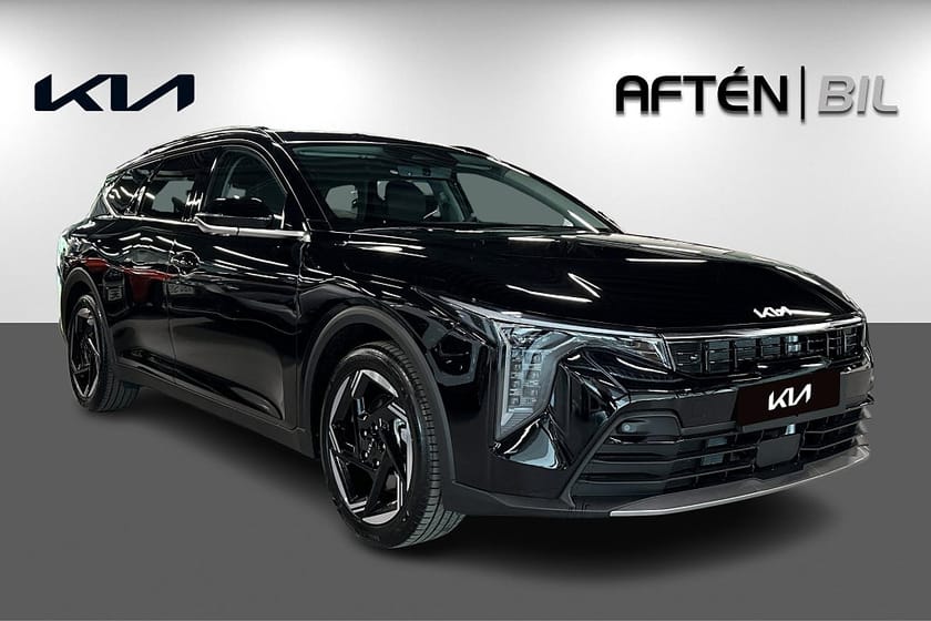 Bild 4 av Kia K4 Sportswagon SW Advance 1.6 T-GDI 150hk DCT Aut *Lojalitetskampanj