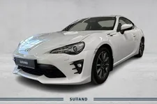 Thumnail bilde 0 av Toyota GT86