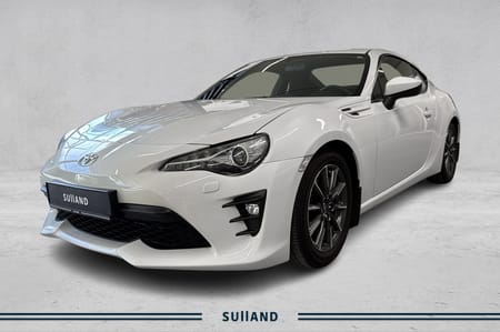 Toyota GT86