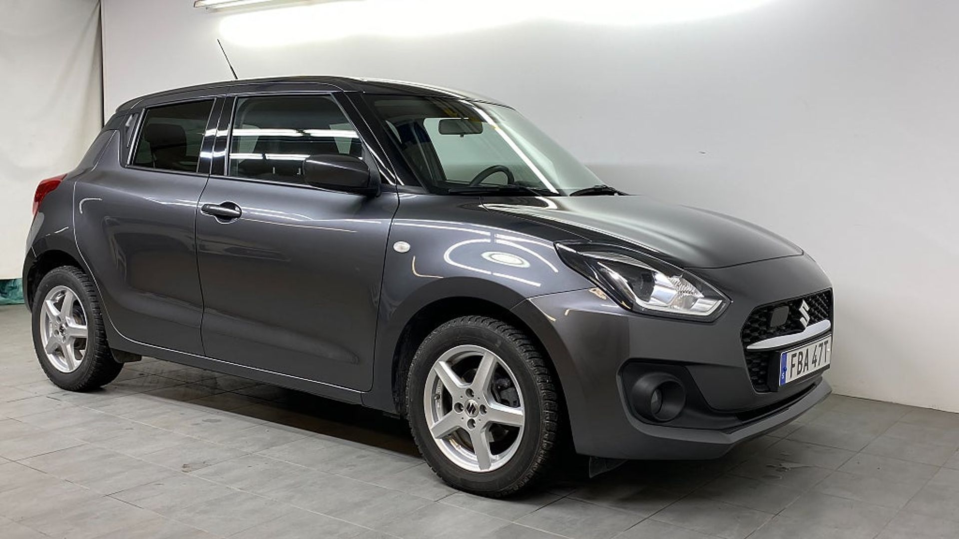Suzuki Swift Hybrid 2023, kuva 2/10