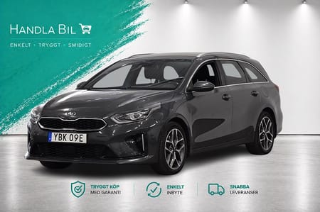 Kia Ceed Sportswagon
