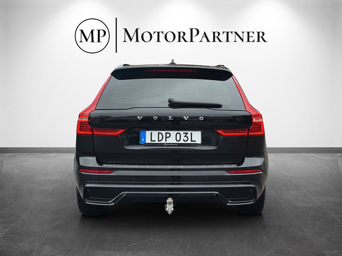 Volvo XC60, bild 7 av 25