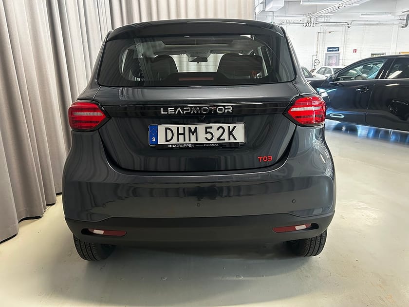 Bild 4 av Leapmotor T03 