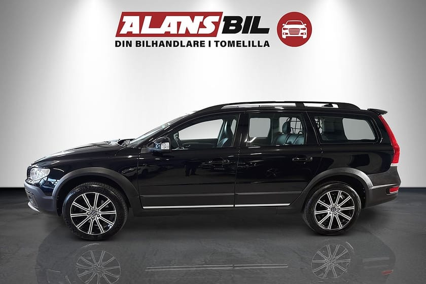Bild 3 av Volvo XC70