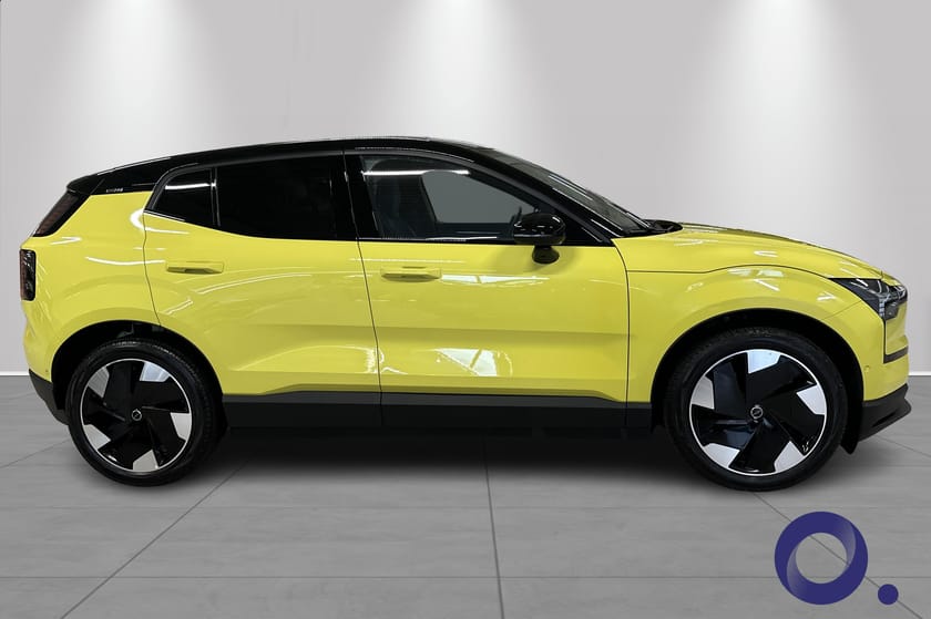 Bilde 4 av Volvo EX30 Twin Motor Performance 