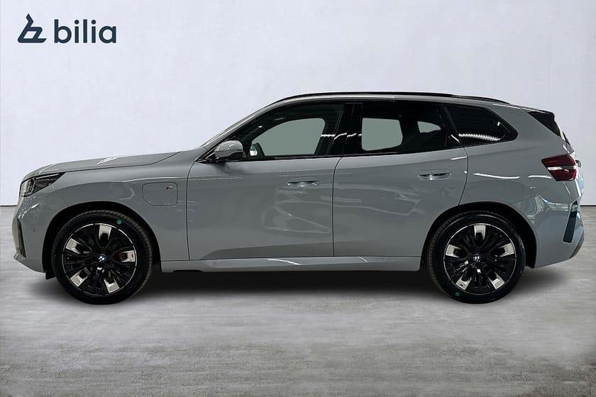 Bild 3 av BMW X3 30e xDrive
