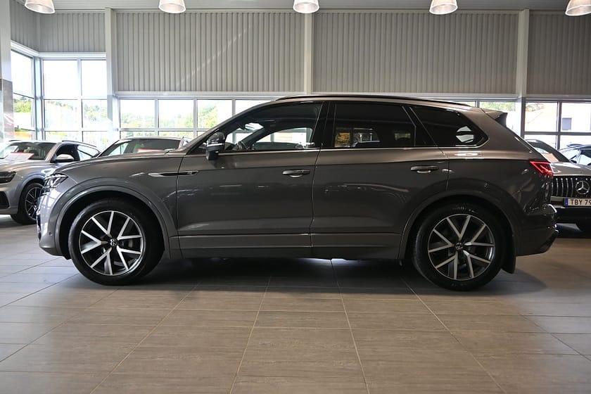 Bild 2 av Volkswagen Touareg