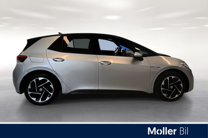 Bilde 4 av Volkswagen ID.3 Pro Performance limited  58kwh  204hk