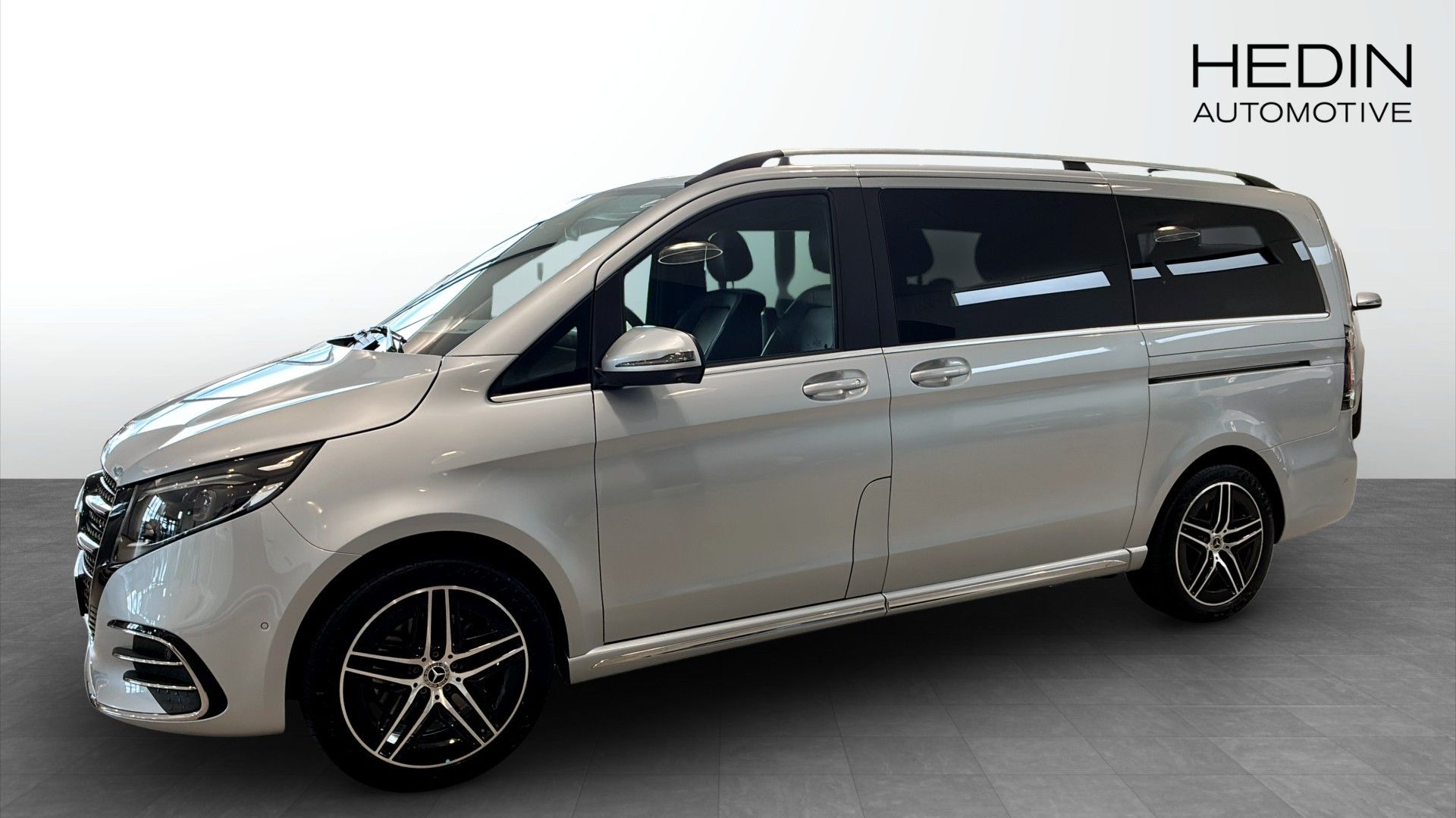 Mercedes-Benz V