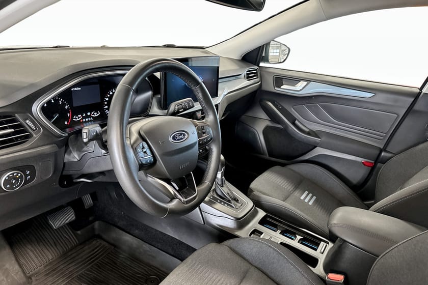 Bild 5 av Ford Focus Active Kombi MHEV E85 125hk HGV aut