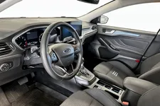 Ford Focus Active Kombi