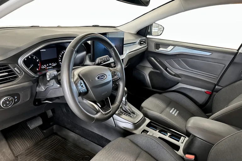 Ford Focus Active Kombi