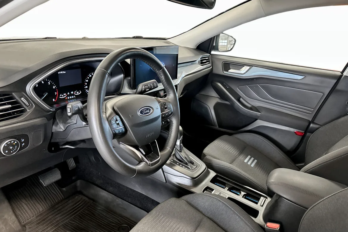 Ford Focus Active Kombi