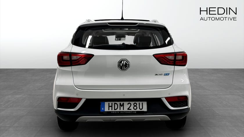 Bild 5 av MG ZS EV 45kWh | 143hk | Luxury Panorama