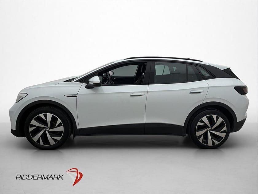Bild 5 av Volkswagen ID.4 Pro Performance