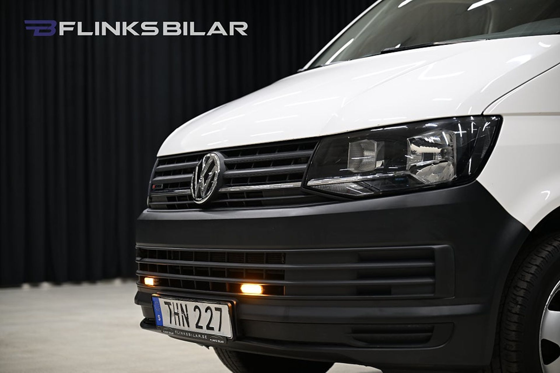 Volkswagen Caravelle 2018, bild 2/10
