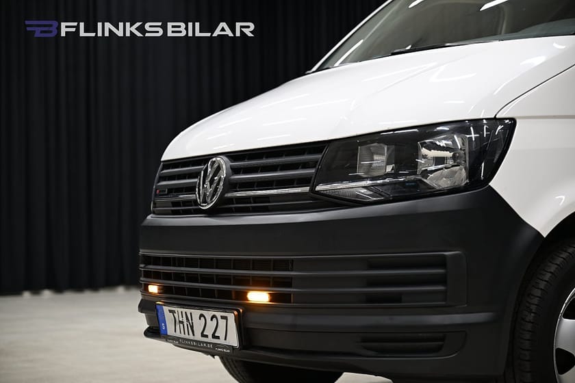 Bild 2 av Volkswagen Caravelle