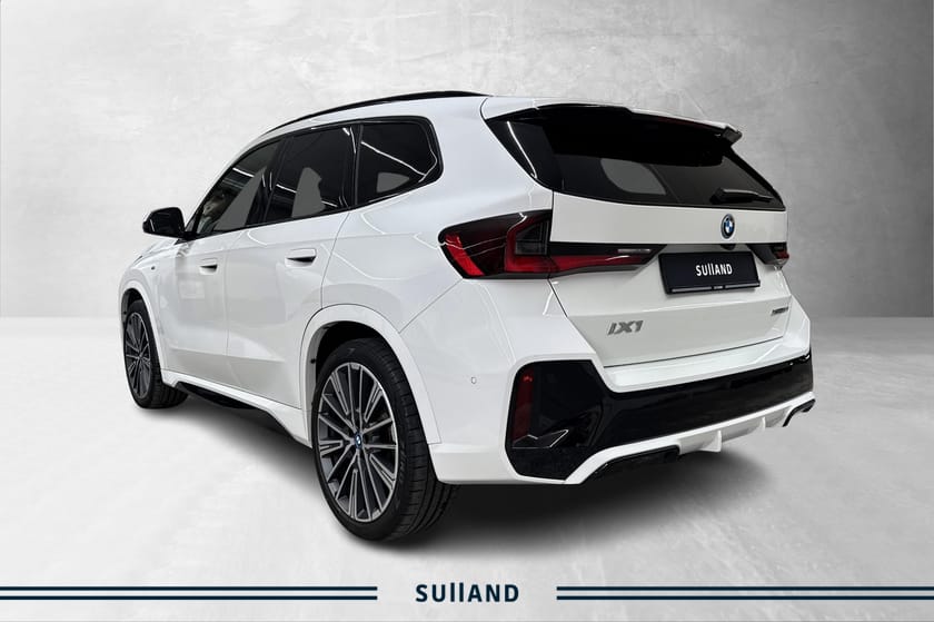 Bilde 3 av BMW iX1 xDrive30