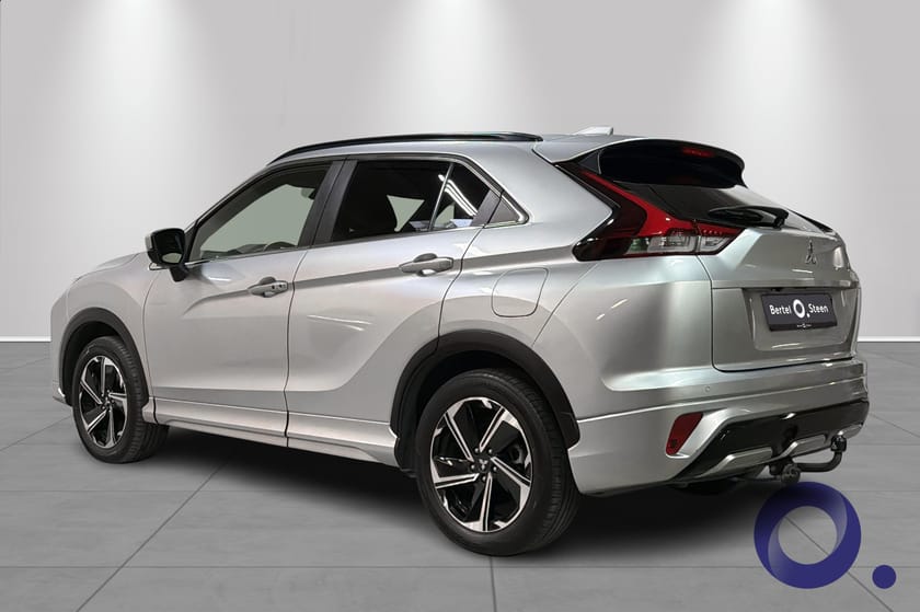 Bilde 3 av Mitsubishi Eclipse Cross PHEV