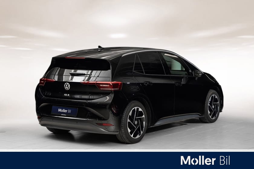 Bilde 2 av Volkswagen ID.3 Pro Performance