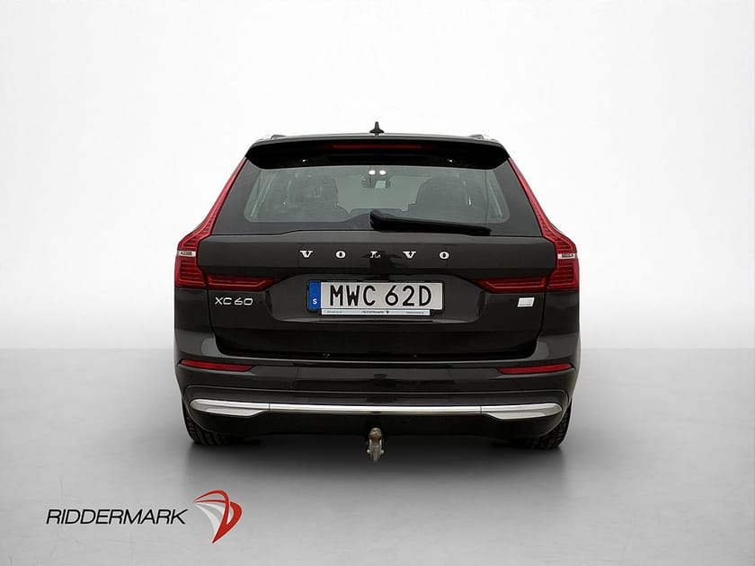 Bild 5 av Volvo XC60 T6 AWD Inscription Expression Pano Drag Värm