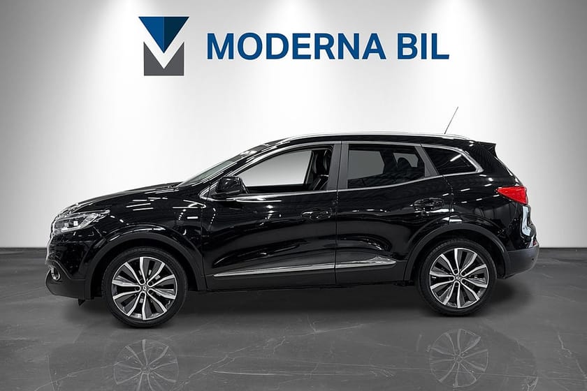 Bild 3 av Renault Kadjar