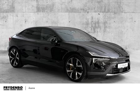 Polestar 4 Long Range Dual motor LRDM Prime Performance 22"|PIXEL|PANO|H&K|PILOT.ASSIST