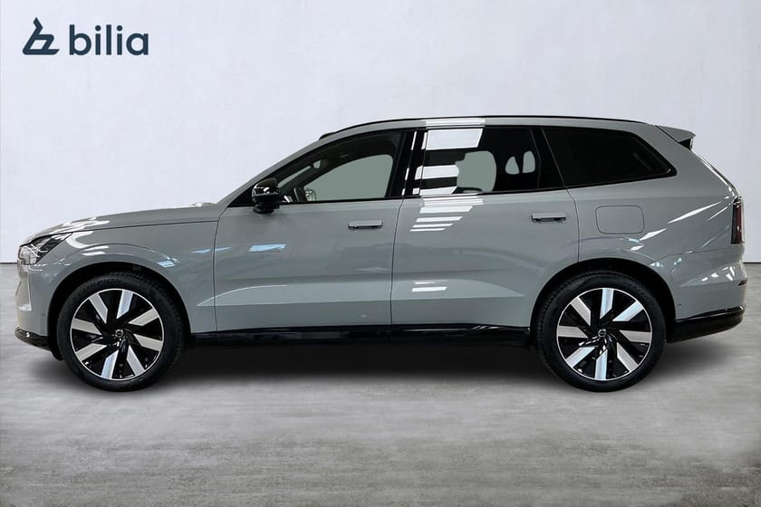 Bild 3 av Volvo EX90 Twin Motor
