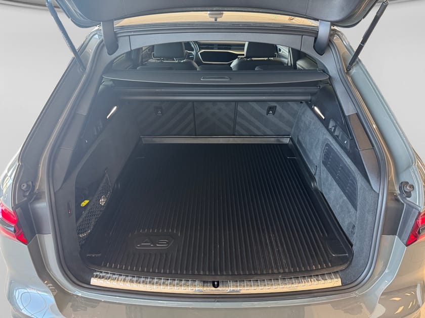 Bild 4 av Audi A6 allroad quattro 40 TDI quattro S-Tronic, 204hk