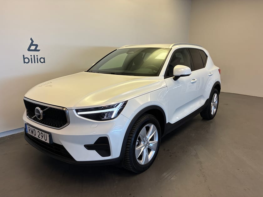 Bild 1 av Volvo XC40