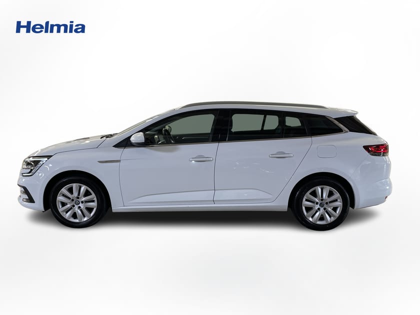 Bild 2 av Renault Mégane E-TECH Plug-in Sport Tourer PhII 160 Techno ST