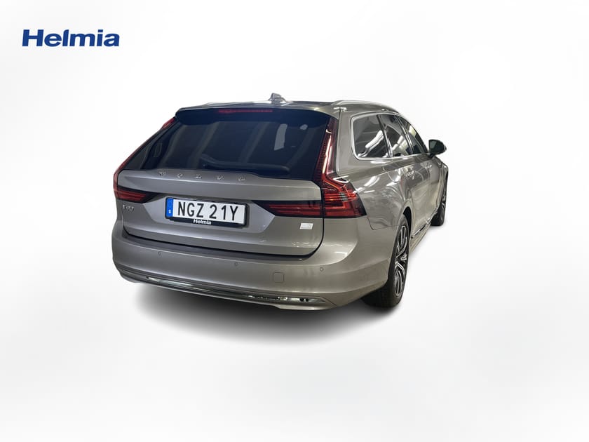 Bild 5 av Volvo V90