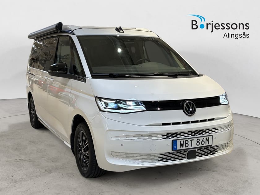 Bild 1 av Volkswagen California