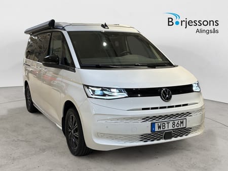 Volkswagen California Beach Camper TDI 150hk AUT Drag Värmare