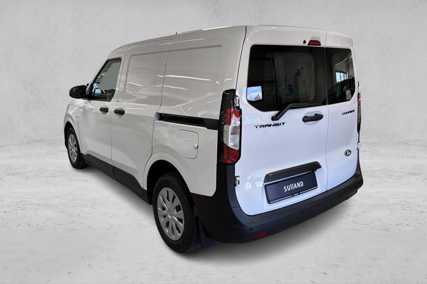 Bilde 3 av Ford Transit Courier