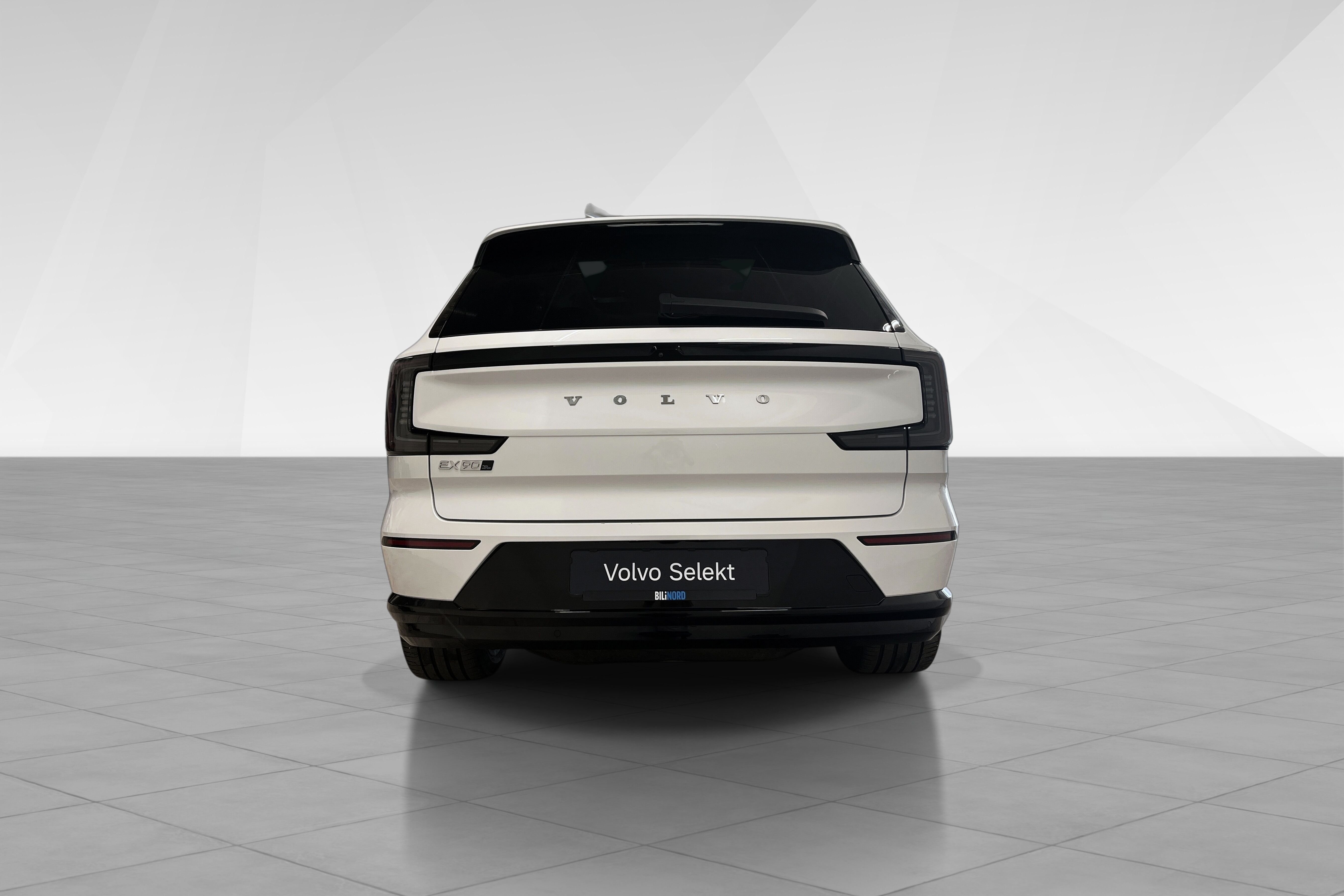 Volvo EX90 Twin Motor 7-seater bilde 6