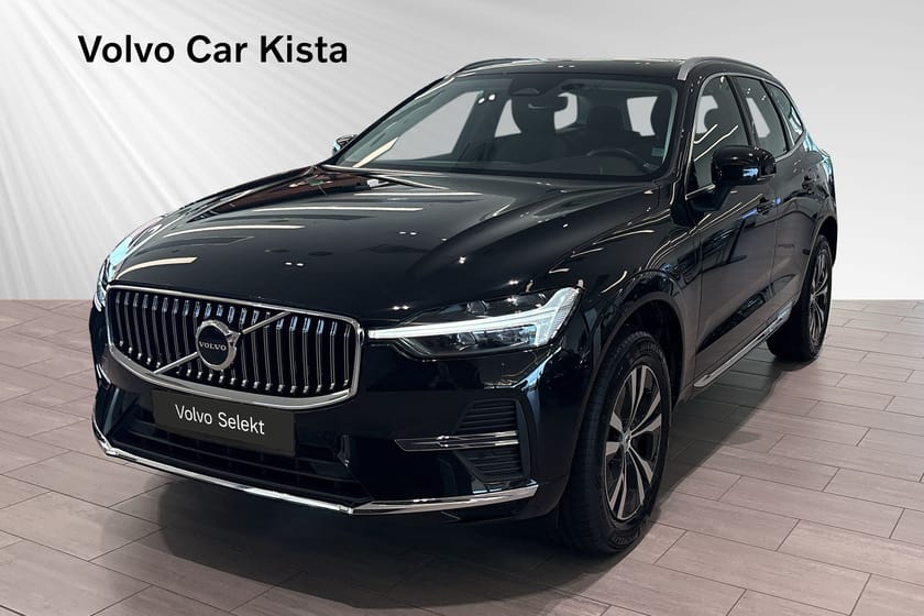 Bild 1 av Volvo XC60 T6 Core Special Edition Drag Pano B-Kamera