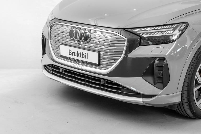 Bilde 5 av Audi Q4 50 Sportback e-tron quattro Advanced