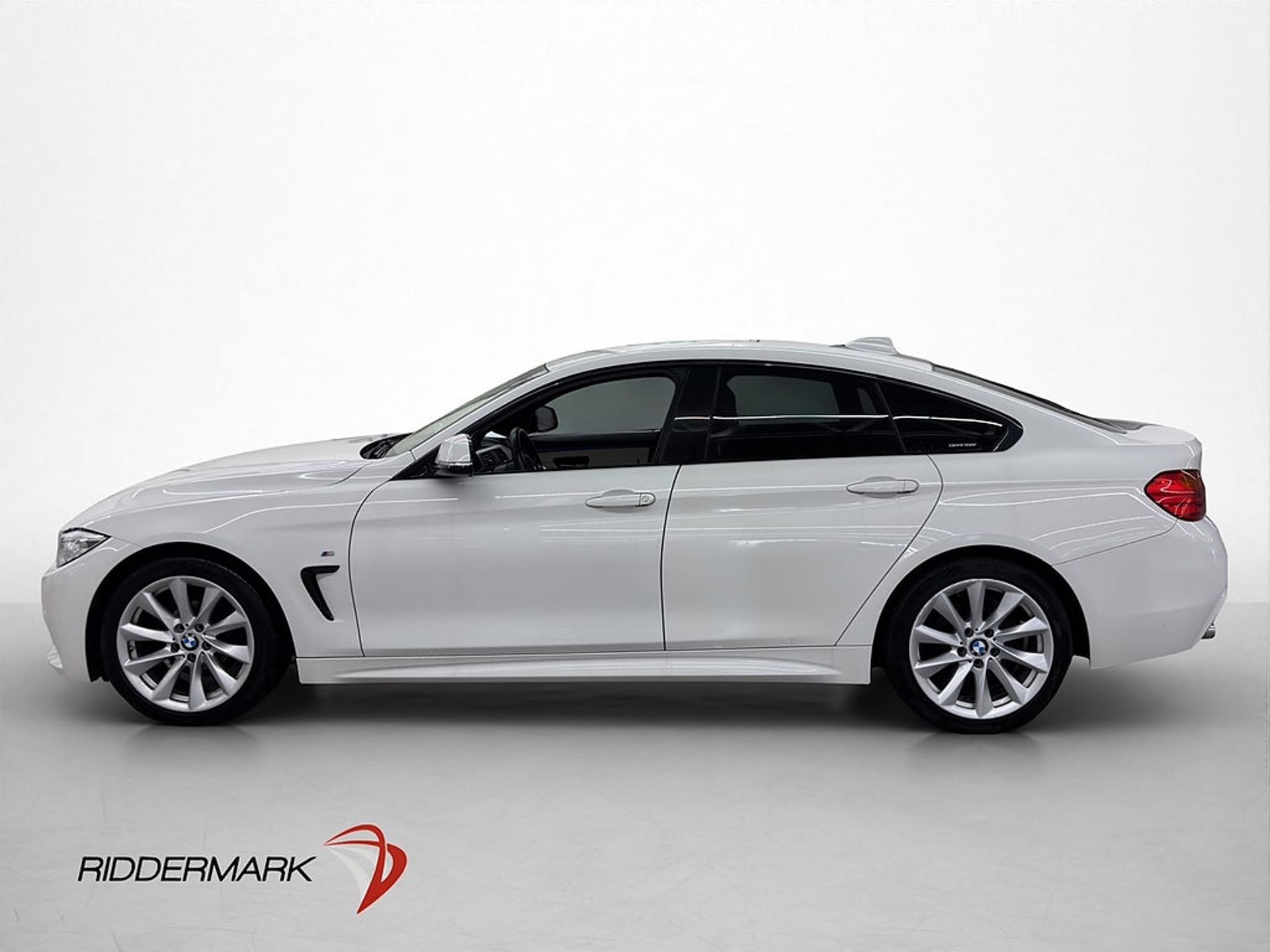 BMW 420 2015, photo 4/10