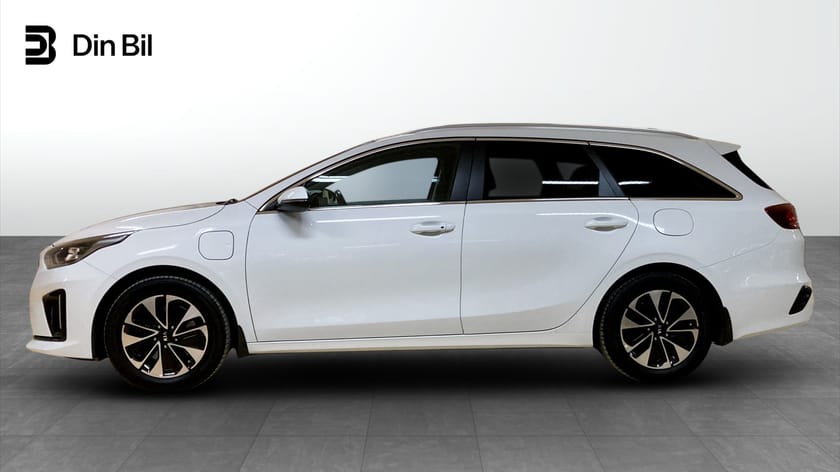 Bild 2 av Kia Ceed Sportswagon Plug-in Hybrid 1.6 GDI Plug In PHEV