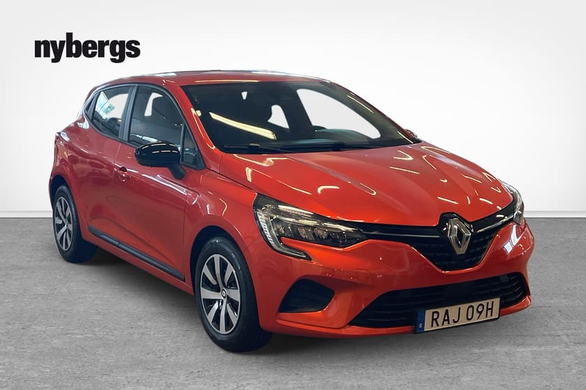 Bild 5 av Renault Clio TCe 90 Equilibre 5-d